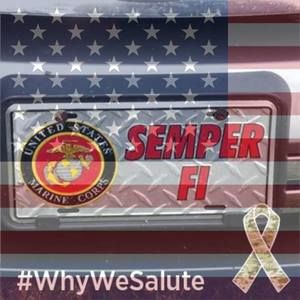 Meet your Posher, Randy